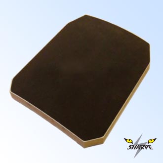 Ballistic Insert Plate